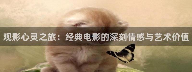 天行健电视剧星辰影院：观影心灵之旅：经典电影的深刻情感与艺术价值