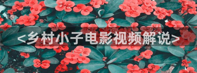 星辰影院